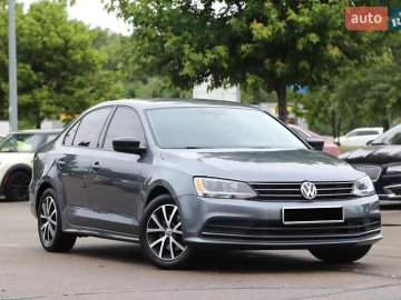 Авто Volkswagen Jetta 2015 № 7710285