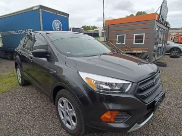 Авто Ford Escape 2017 № 7710305