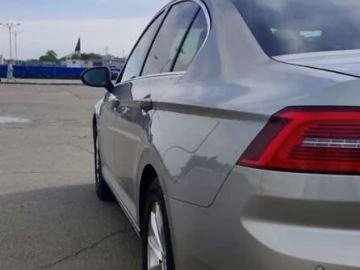 Авто Volkswagen Passat 2016 № 7710318