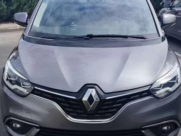 Авто Renault Scenic 2019 № 7710329