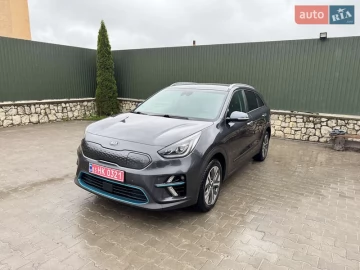 Авто KIA Niro 2019 № 7710333