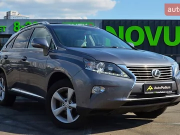 Авто Lexus Rx 2012 № 7710336