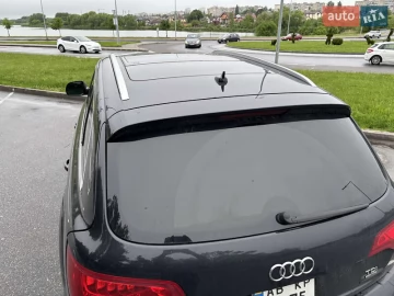 Авто Audi Q7 2014 № 7710345