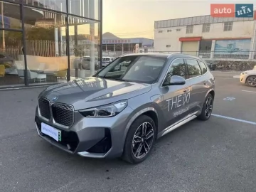Авто BMW Ix1 2023 № 7710347