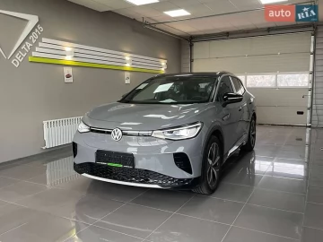 Авто Volkswagen Id 4 2024 № 7710351