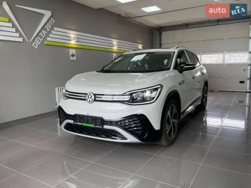Авто Volkswagen Id 6 Crozz 2024 № 7710356