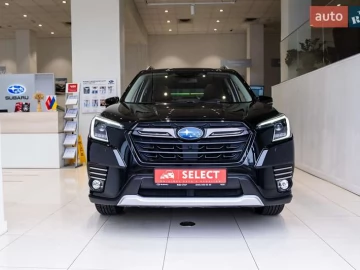 Авто Subaru Forester 2022 № 7710357
