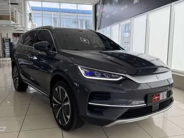 Авто BYD Tang 2024 № 7710360