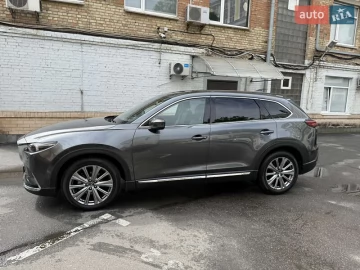 Авто Mazda Cx-9 2022 № 7710361