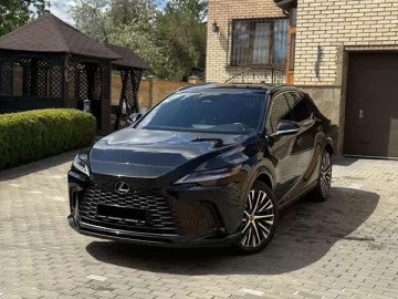 Авто Lexus Rx 2023 № 7710368