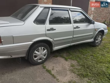 Авто ВАЗ 2115 Samara 2011 № 7710376
