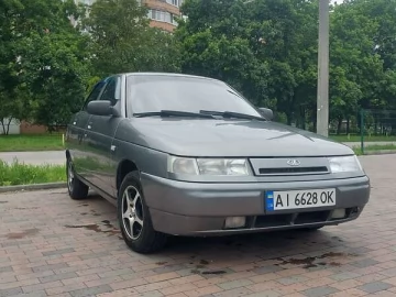 Авто ВАЗ 2110 2006 № 7710377