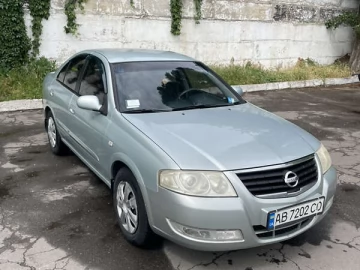 Авто Nissan Almera 2006 № 7710385