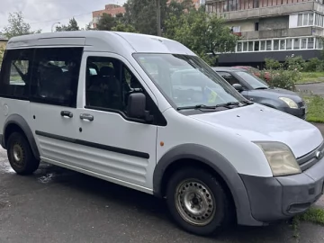 Авто Ford Transit Connect 2006 № 7710389
