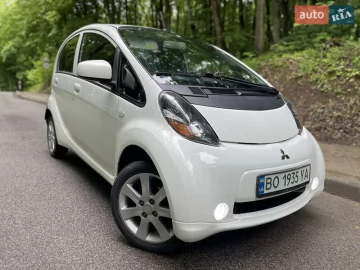 Авто Mitsubishi I-Miev 2013 № 7710394