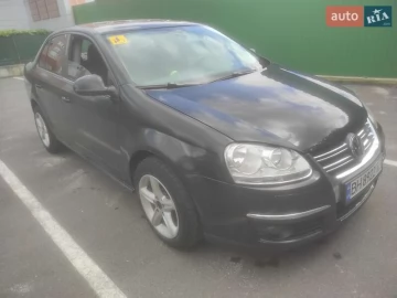 Авто Volkswagen Jetta 2008 № 7710404