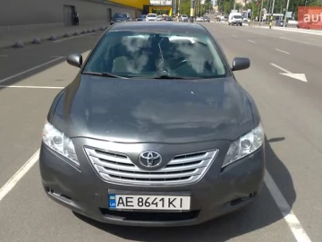 Авто Toyota Camry 2006 № 7710418