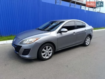 Авто Mazda 3 2011 № 7710420