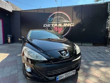 Авто Peugeot 308 2009 № 7710427