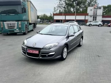 Авто Renault Laguna 2012 № 7710437