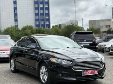 Авто Ford Fusion 2015 № 7710440