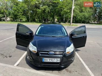 Авто Ford Focus 2014 № 7710442