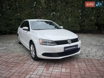 Авто Volkswagen Jetta 2011 № 7710452