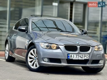 Авто BMW 3 Series 2012 № 7710456