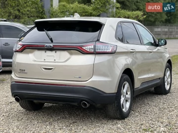 Авто Ford Edge 2018 № 7710469