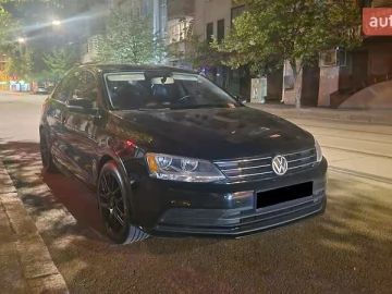 Авто Volkswagen Jetta 2012 № 7710476