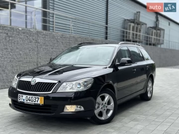 Авто Skoda Octavia 2013 № 7710482