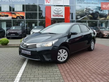 Авто Toyota Corolla 2014 № 7710483