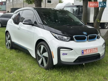 Авто BMW I3 2019 № 7710498