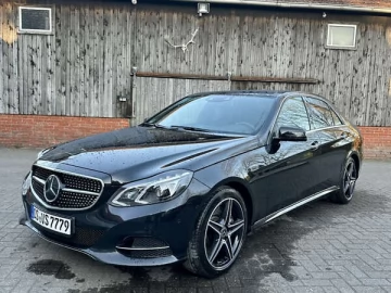 Авто Mercedes E-Class 2015 № 7710499