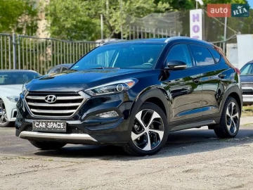 Авто Hyundai Tucson 2015 № 7710502