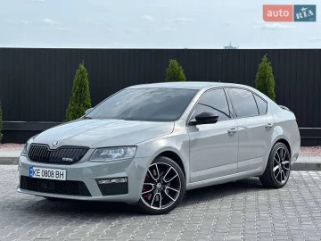 Авто Skoda Octavia 2013 № 7710507