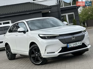 Авто Honda Enp1 2023 № 7710512