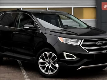 Авто Ford Edge 2017 № 7710521