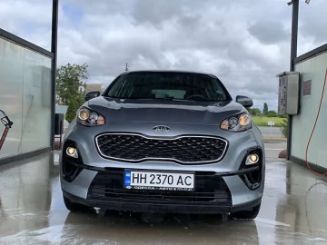 Авто KIA Sportage 2020 № 7710533