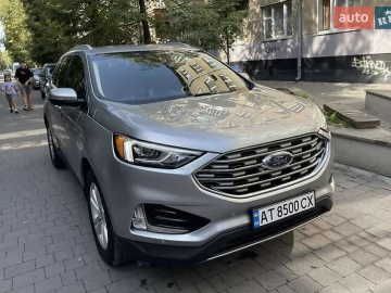 Авто Ford Edge 2020 № 7710539