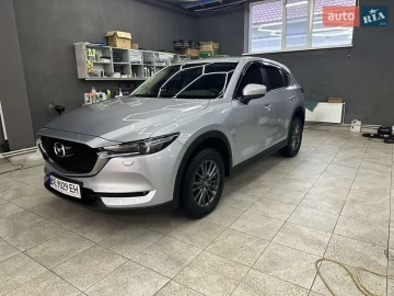 Авто Mazda Cx-5 2019 № 7710553