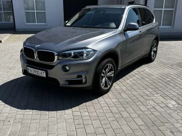 Авто BMW X5 2017 № 7710560