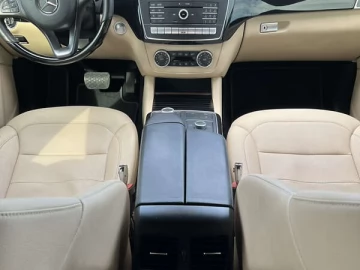 Авто Mercedes Gle-Class Coupe 2018 № 7710569