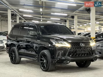 Авто Lexus Lx 2015 № 7710575