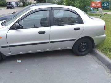 Авто Daewoo Lanos 2004 № 7710582