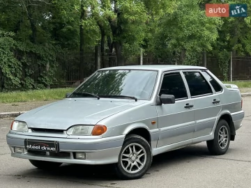 Авто ВАЗ 2115 Samara 2006 № 7710589