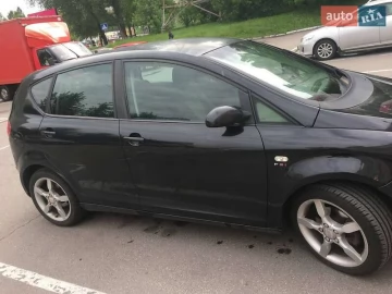 Авто SEAT Altea 2005 № 7710607