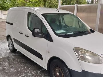 Авто Peugeot Partner 2011 № 7710615