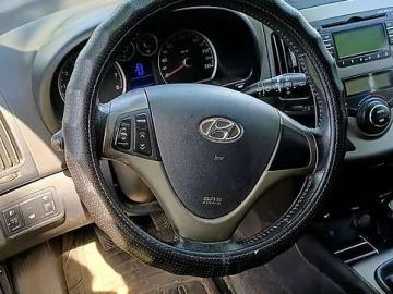 Авто Hyundai I30 2008 № 7710624
