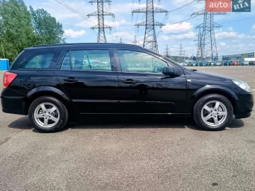 Авто Opel Astra 2009 № 7710633